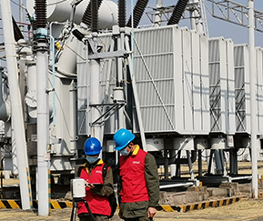 总口管理区倾斜摄影技术在基础设施监测中如何发挥作用？